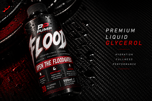 Flood Premium Liquid Glycerol